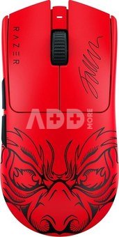 Razer | Viper V3 Pro | Wireless/Wired | Gaming Mouse | Faker Edition