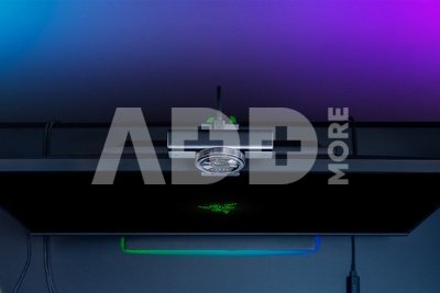Razer | Webcam | Kiyo V2 | MJPEG up to 4K 30 FPS, 1080p 60 FPS, YUY2 up to 4K 15 FPS, 1080p 60 FPS, NV12 up to 4K 20 FPS, 1080p 60 FPS