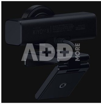 Razer | Webcam | Kiyo V2 X | 2560 x 1440