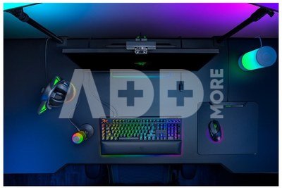 Razer | Webcam | Kiyo V2 X | 2560 x 1440
