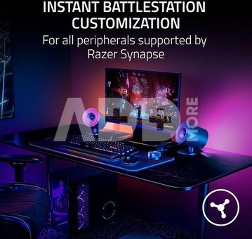 Razer Wireless Control Pod