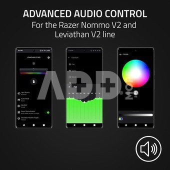 Razer Wireless Control Pod