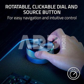 Razer Wireless Control Pod