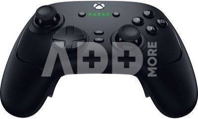 Razer wireless controller Wolverine V3 Pro Xbox Series, black