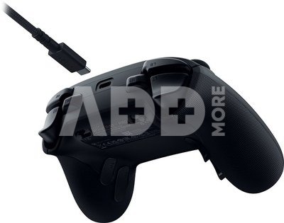 Razer wireless controller Wolverine V3 Pro Xbox Series, black