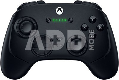 Razer wireless controller Wolverine V3 Pro Xbox Series, black