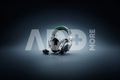Razer wireless headset BlackShark V3 Pro Xbox, black
