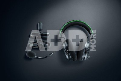 Razer wireless headset BlackShark V3 Pro Xbox, black