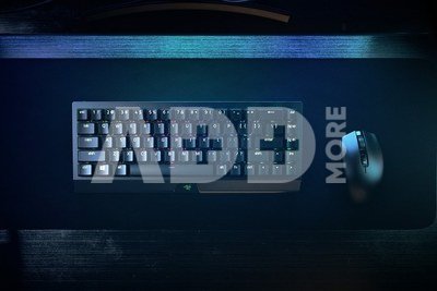 Razer wireless keyboard BlackWidow V3 Mini HyperSpeed NO