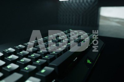 Razer wireless keyboard BlackWidow V3 Mini HyperSpeed NO