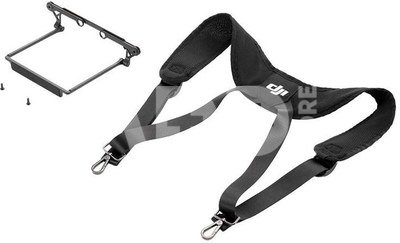 RC Plus Strap and Waist Support Kit