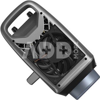 RC450B COB LED Light 2700-6500K 121000 lx (3976)