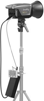 RC450B COB LED Light 2700-6500K 121000 lx (3976)