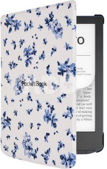 READER ACC CASE 6" FLOWER/H-S-634-F-WW POCKET BOOK