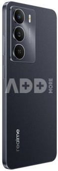 realme 14x 5G (6GB+128GB) carbon black