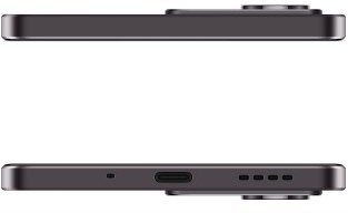 realme C75 (8GB+256GB) storm black