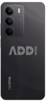 realme C75 (8GB+256GB) storm black