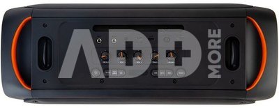 Rebeltec Bluetooth Speaker FM/USB SoundVox 650
