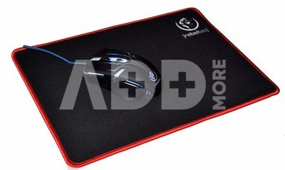 Rebeltec Game mouse pad Slider M+