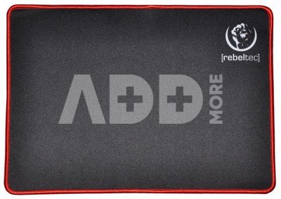 Rebeltec Game mouse pad Slider M+