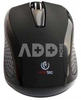 Rebeltec Mouse optical USB GAMMA