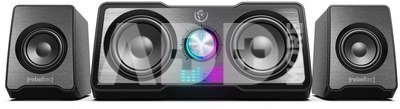 Rebeltec Multimedia speakers 2.1 ROCK