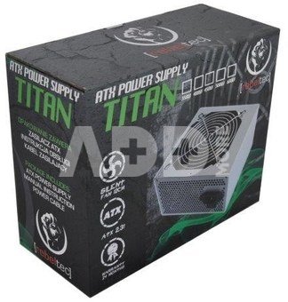 Rebeltec Power supplay ATX ver2.31 TITAN 500W