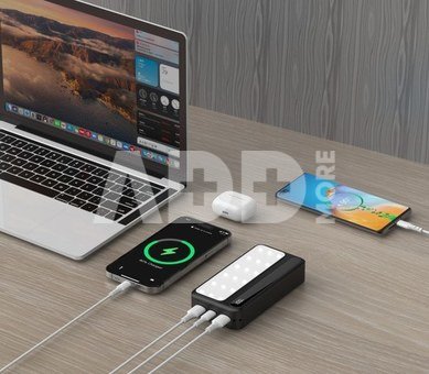 P20 20000mAh