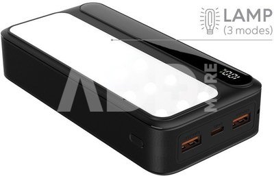 P20 20000mAh