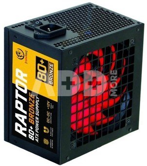Rebeltec The power supply ATX RAP TOR 700W,BRONZE 80+,Sin