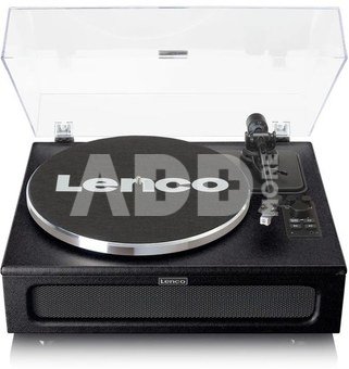 Lenco LS-430BK black