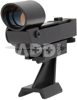 Red dot finder LED Omegon