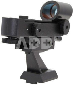 Red dot finder LED Omegon