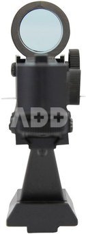 Red dot finder LED Omegon