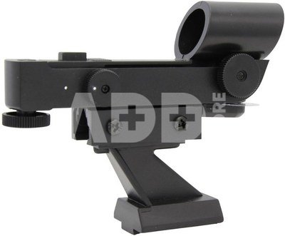 Red dot finder LED Omegon