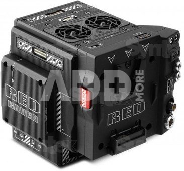 RED DSMC2 V-Lock I/O Expander