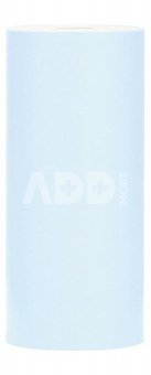 Redleaf PicMe thermal paper - 4.70 m, blue 10 pcs.