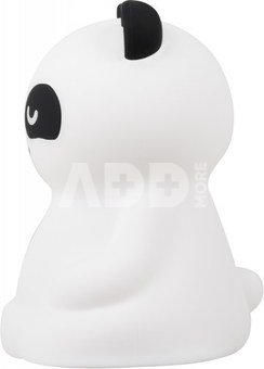 Redleaf Silly Panda Silicone LED Lamp