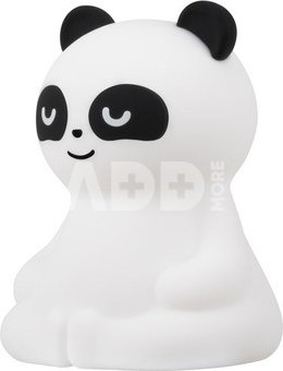 Redleaf Silly Panda Silicone LED Lamp