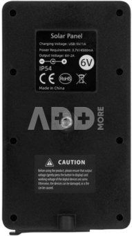 Redleaf solar panel for RD3019 Pro