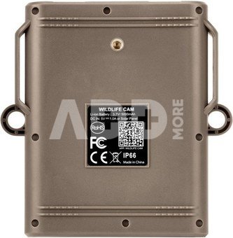 Redleaf trail camera T20WF 4K WiFi