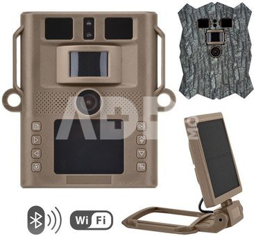Redleaf trail camera T20WF 4K WiFi