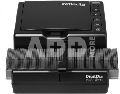 REFLECTA Scanner DigitDia Evolution