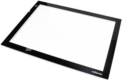 Reflecta Light Box A4