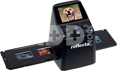 Reflecta x22-Scan