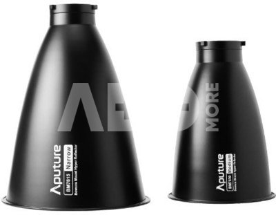 Aputure Storm 1200x reflector kit