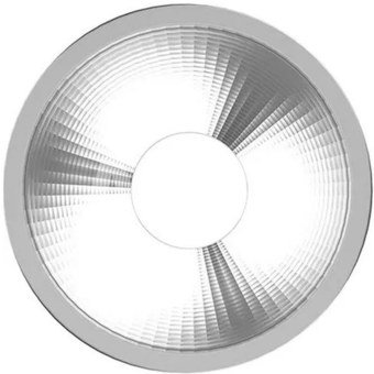 Aputure Storm 80c Mini 35&deg; Reflector