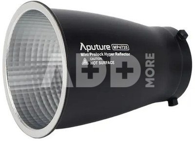 Aputure Storm 80c Mini 35&deg; Reflector