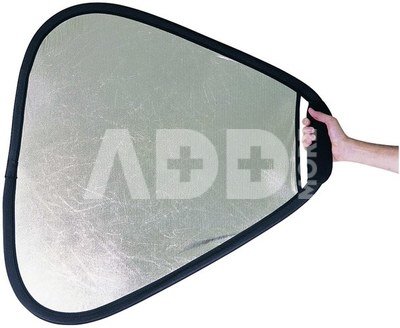 Lastolite Trigrip 75 cm silver/white