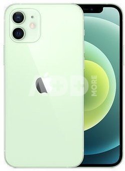 REFURB. PHONE IPHONE 12/64GB GREEN A GRADE RED